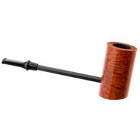 Eltang Basic Smooth Orange Poker with Wind Cap and Tamper