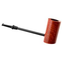 Eltang Basic Smooth Orange Poker with Wind Cap and Tamper