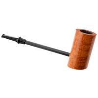 Eltang Basic Smooth Light Poker with Wind Cap and Tamper