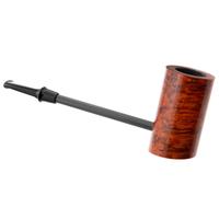 Eltang Basic Smooth Brown Poker