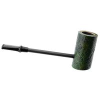 Eltang Basic Sandblasted Green Poker