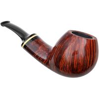 Alexander Tupitsyn Smooth Bent Egg with Boxwood