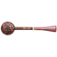 Scottie Piersel Relief Contrast Pencil Shank Billiard