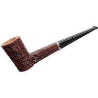 Ser Jacopo Picta Miro Sandblasted Dublin with Silver (S2) (C) (08)