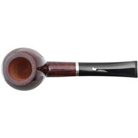 Ser Jacopo Smooth Apple with Silver (L1) (A) (9mm)