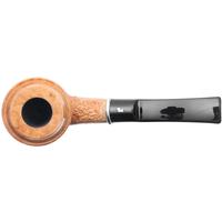 Ser Jacopo Historica Captain Warren Spongia Rusticated Bent Egg with Silver (30) (R2) (9mm)