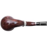 Ser Jacopo Historica Bent Apple with Silver (69) (L1) (9mm)
