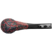 Ser Jacopo Maior Rusticated Bent Apple (S1) (A) (9mm)
