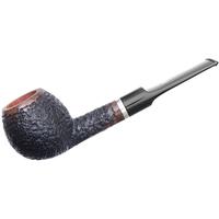 Ser Jacopo Rusticated Apple with Silver (R1) (A) (9mm)
