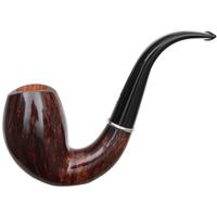 Ser Jacopo Smooth Bent Egg Sitter with Silver (L1) (B) (Maxima) (9mm)