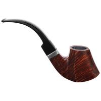 Ser Jacopo Smooth Paneled Volcano with Silver (L1) (A)