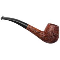 Ser Jacopo Jucunda Sandblasted Bent Egg (S2) (A)