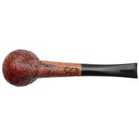 Ser Jacopo Jucunda Sandblasted Bent Egg (S2) (A)