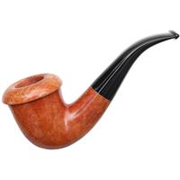 Ser Jacopo La Fuma Smooth Calabash (A) (9mm)