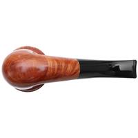 Ser Jacopo La Fuma Smooth Calabash (A) (9mm)