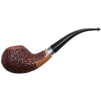 Ser Jacopo Domina 2023 Rusticated Tomato with Silver (R1) (D) (19)
