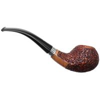 Ser Jacopo Domina 2023 Rusticated Tomato with Silver (R1) (D) (19)
