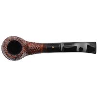 Ser Jacopo Sandblasted Bent Egg (S2) (9mm)