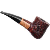 Ser Jacopo Sandblasted Hawkbill (S2) (9mm)