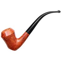 Ser Jacopo La Fuma Smooth Rhodesian Sitter (9mm)