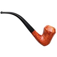 Ser Jacopo La Fuma Smooth Rhodesian Sitter (9mm)