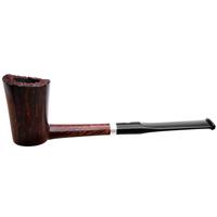 Ser Jacopo Smooth Dublin Sitter with Silver (L1) (A)