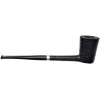 Ser Jacopo Sandblasted Dublin Sitter with Silver (S1) (A)