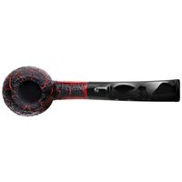 Ser Jacopo Maior Sandblasted Bent Apple (S1) (A)