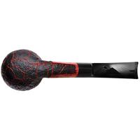 Ser Jacopo Maior Sandblasted Bent Apple (S1) (A)