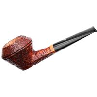 Ser Jacopo Sandblasted Bulldog Sitter (S2)