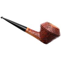 Ser Jacopo Sandblasted Bulldog Sitter (S2)