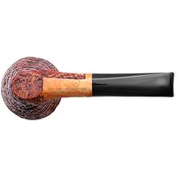 Ser Jacopo Sandblasted Bulldog Sitter (S2)