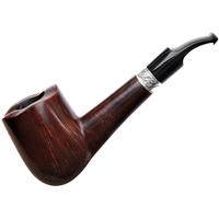 Ser Jacopo Domina 2024 Smooth Bent Billiard (L1) (D) (30) (9mm)