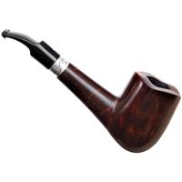 Ser Jacopo Domina 2024 Smooth Bent Billiard (L1) (D) (30) (9mm)