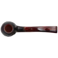 Ser Jacopo Sandblasted Bent Apple (S1) (A)