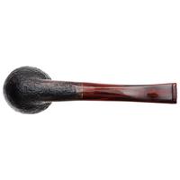 Ser Jacopo Sandblasted Bent Apple (S1) (A)