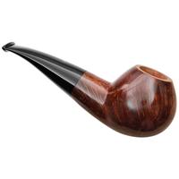 Ser Jacopo Smooth Bent Apple (L1) (9mm)