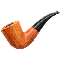 Ser Jacopo Smooth Bent Dublin (L2) (9mm)