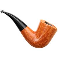 Ser Jacopo Smooth Bent Dublin (L2) (9mm)