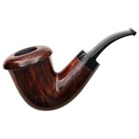 Ser Jacopo Smooth Calabash (L1) (A)