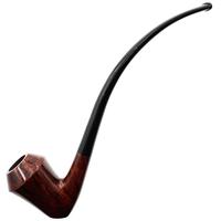 Ser Jacopo Smooth Rhodesian Sitter Churchwarden (L1) (B) (Maxima)