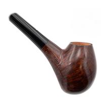 Ser Jacopo Smooth Bent Egg Churchwarden (L1) (A) (9mm)