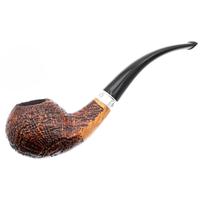 Ser Jacopo Domina 2023 Sandblasted Tomato with Silver (S2) (D) (18)
