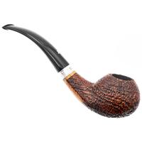 Ser Jacopo Domina 2023 Sandblasted Tomato with Silver (S2) (D) (18)