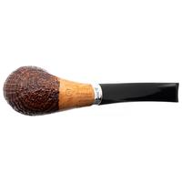 Ser Jacopo Domina 2023 Sandblasted Tomato with Silver (S2) (D) (18)
