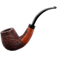 Ser Jacopo Rusticated Bent Billiard (R1) (S) (Maxima Maxima)