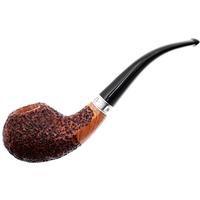 Ser Jacopo Domina 2023 Rusticated Tomato with Silver (R1) (D) (19)