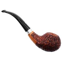 Ser Jacopo Domina 2023 Rusticated Tomato with Silver (R1) (D) (19)