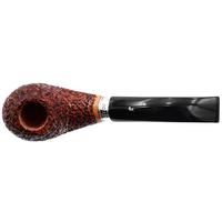 Ser Jacopo Domina 2023 Rusticated Tomato with Silver (R1) (D) (19)