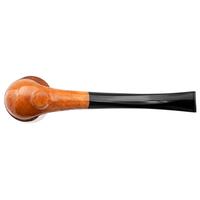 Ser Jacopo Domina 2023 Rusticated Tomato with Silver (R1) (D) (19)